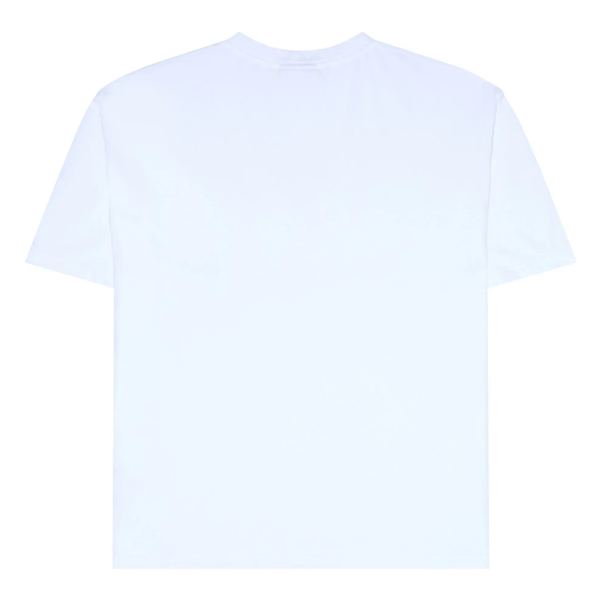 Smallable Woman - Cloud T-Shirt Bio-Baumwolle | Weiß