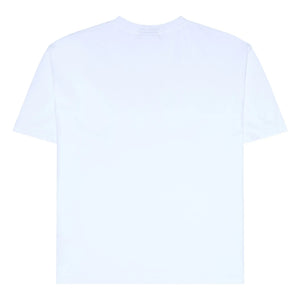 Smallable Woman - Cloud T-Shirt Bio-Baumwolle | Weiß