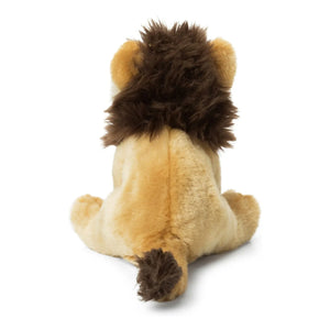 Bon Ton Toys - WWF - Plüschtier Löwe | Braun