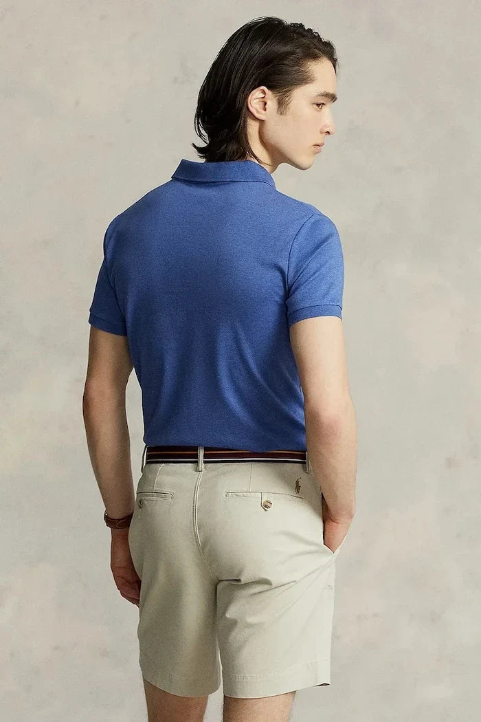 Polo Ralph Lauren Yaka Pamuklu Tişört