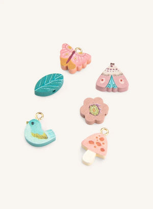 Moulin Roty - Perlen Set - Les Rosalies