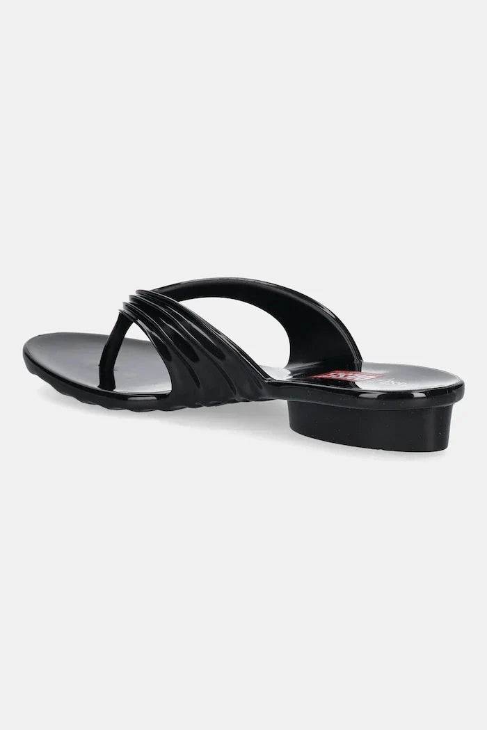 Melissa MELISSA FLIP FLOP DIESEL AD Terlik
