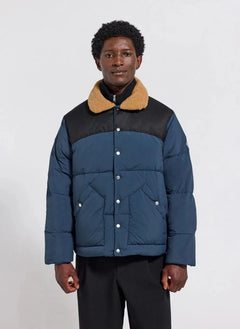 Pyrenex - Fiery Daunenjacke | Blau