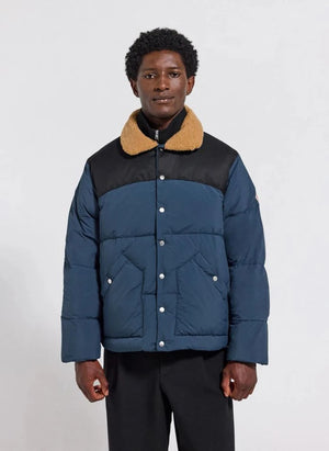 Pyrenex - Fiery Daunenjacke | Blau