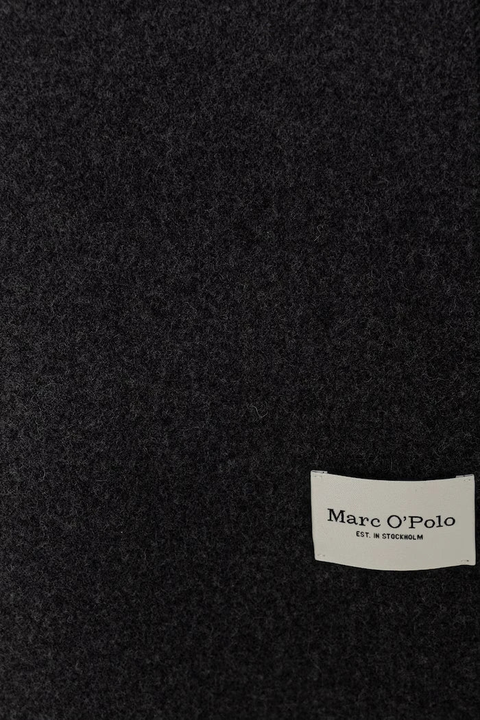 Marc O'Polo Erkek Yün Şal