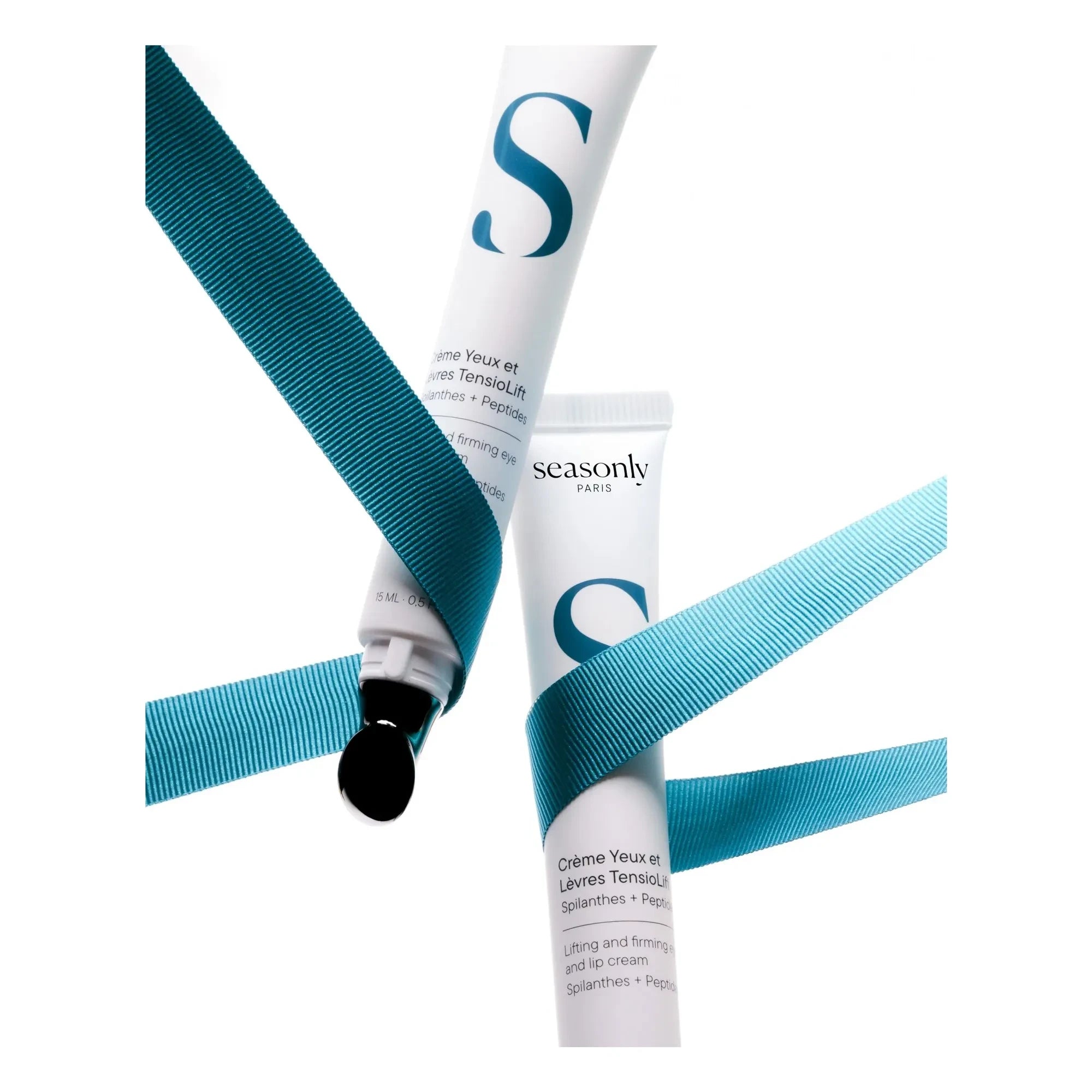 SEASONLY - Crème Augen- und Lippen Tensiolift - 15ml