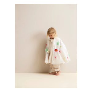 Kid's Concept - Blumen-Umhang