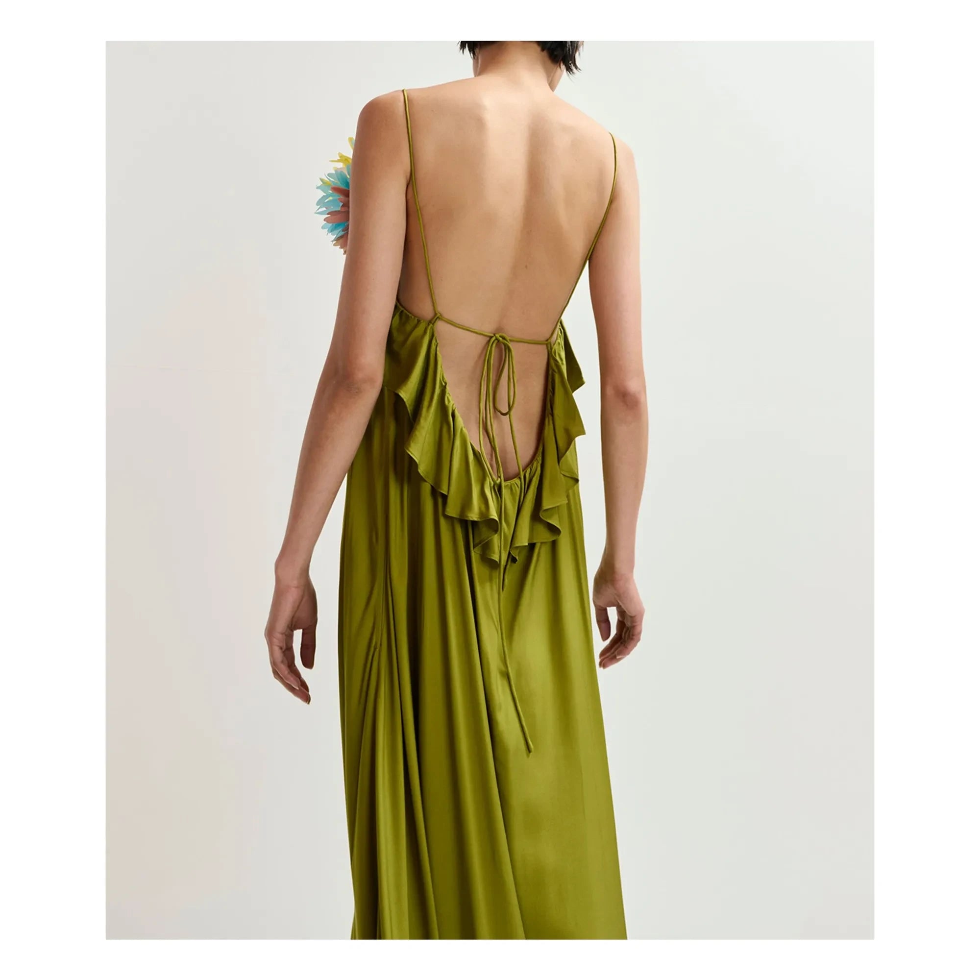 Essentiel Antwerp - Kleid Jacke | Avocat