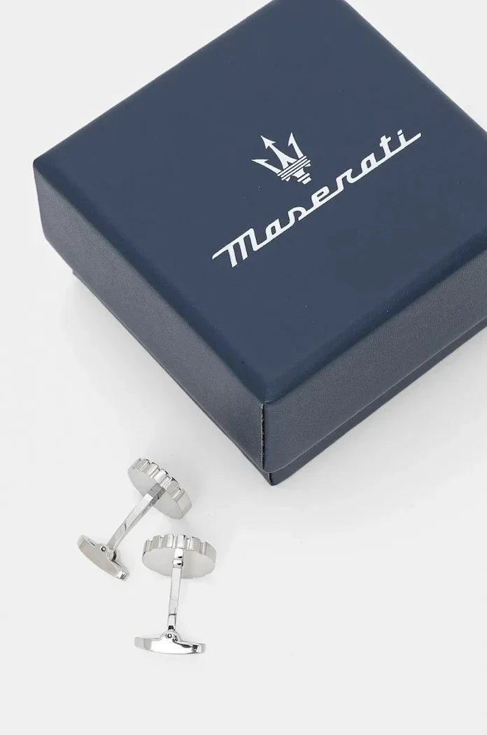Maserati Kol Düğmeleri