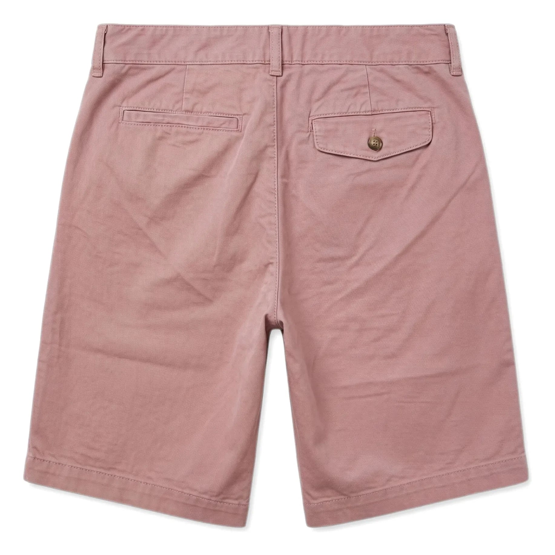 Finger in the nose - Jacob Chino Short Large | Puderrosa