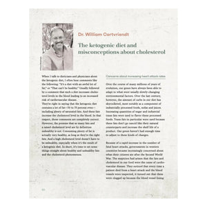 Lannoo – Die Keto-Kur 2 – DE