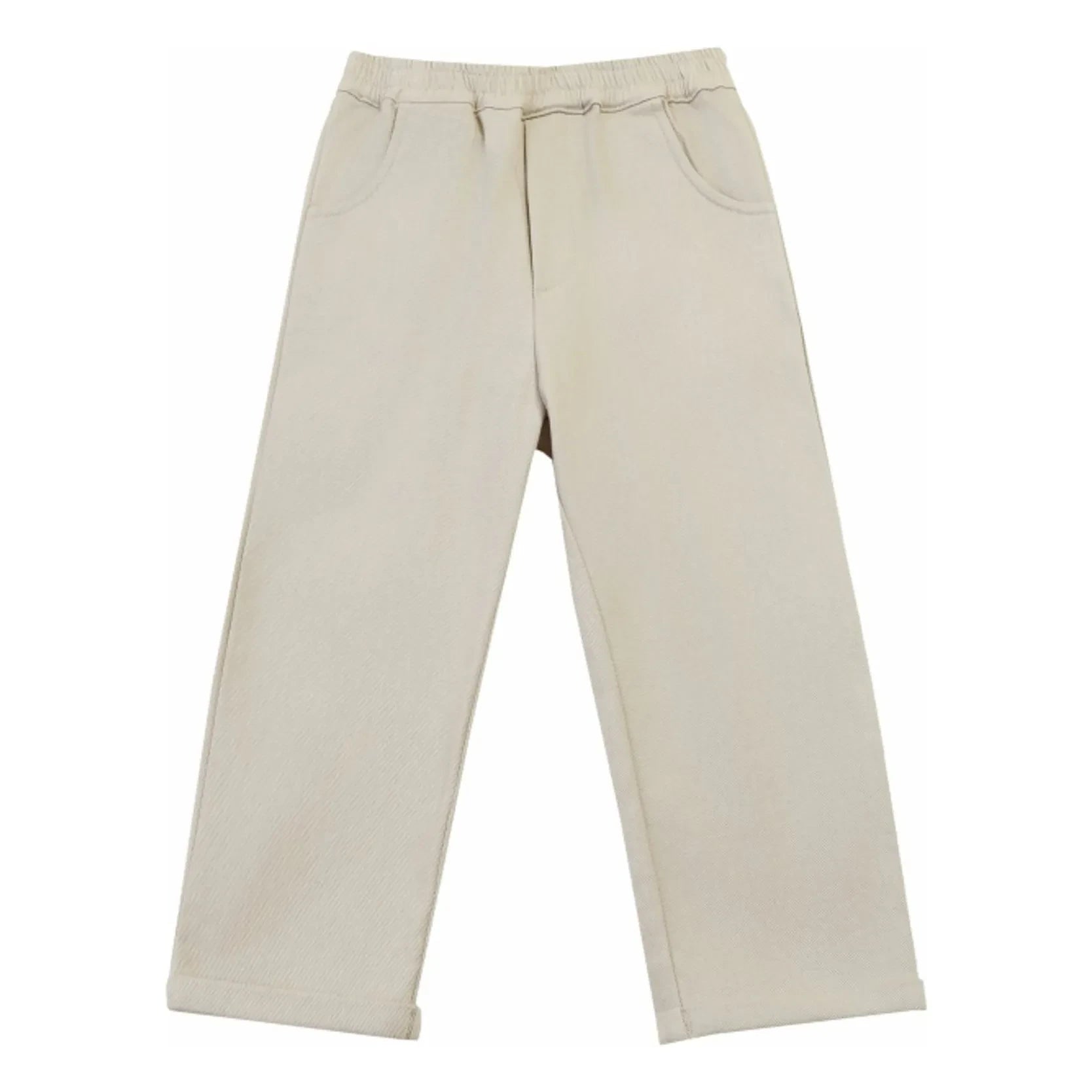 Donsje - Olb Hose | Beige