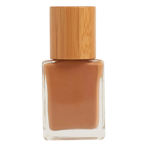 Licia Florio - Sesamo Oje - 10 ml | Grau-braun