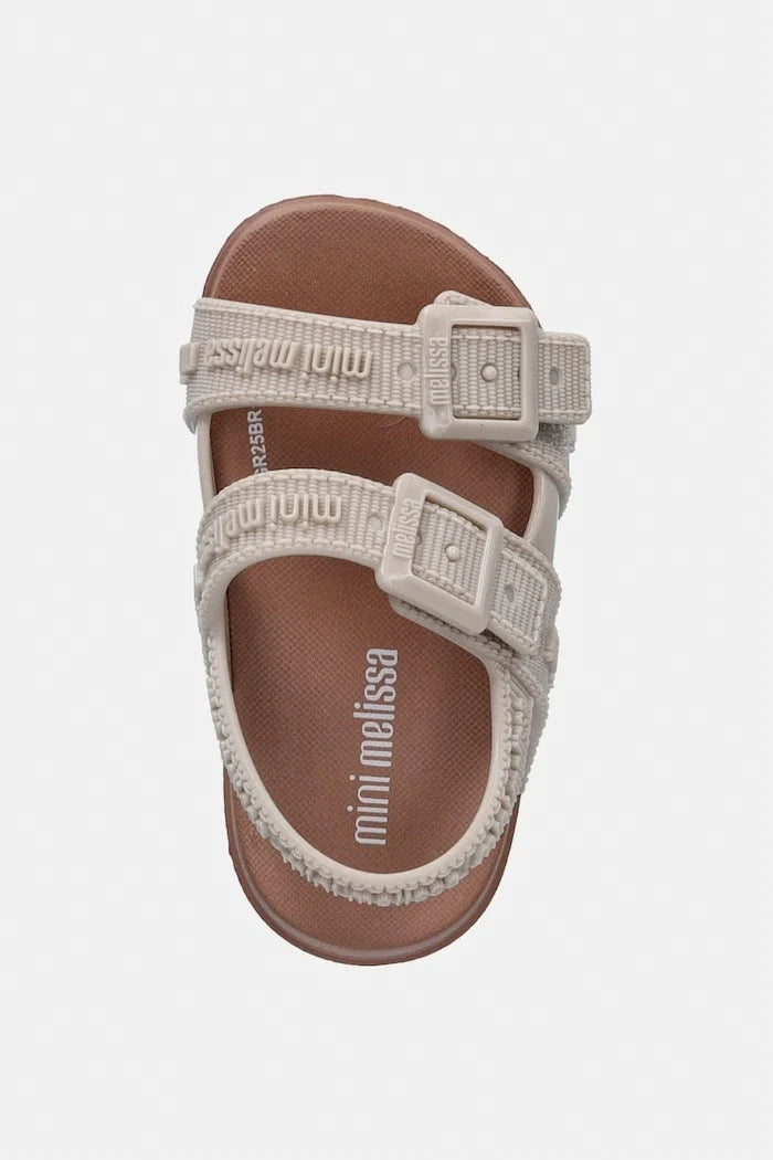 Melissa COZY M LOVER BB Kindersandale