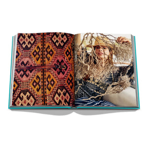 Assouline - Türkisküste