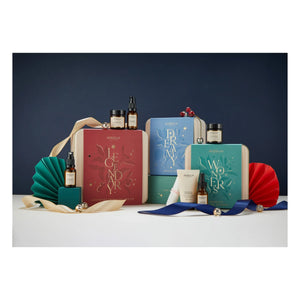 Aurelia London – Geschenkset „Glow“