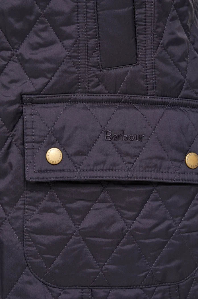 Barbour Beadnell Quilt Ceket