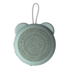 Kreafunk - Roar Bluetooth-Lautsprecher | Salbei