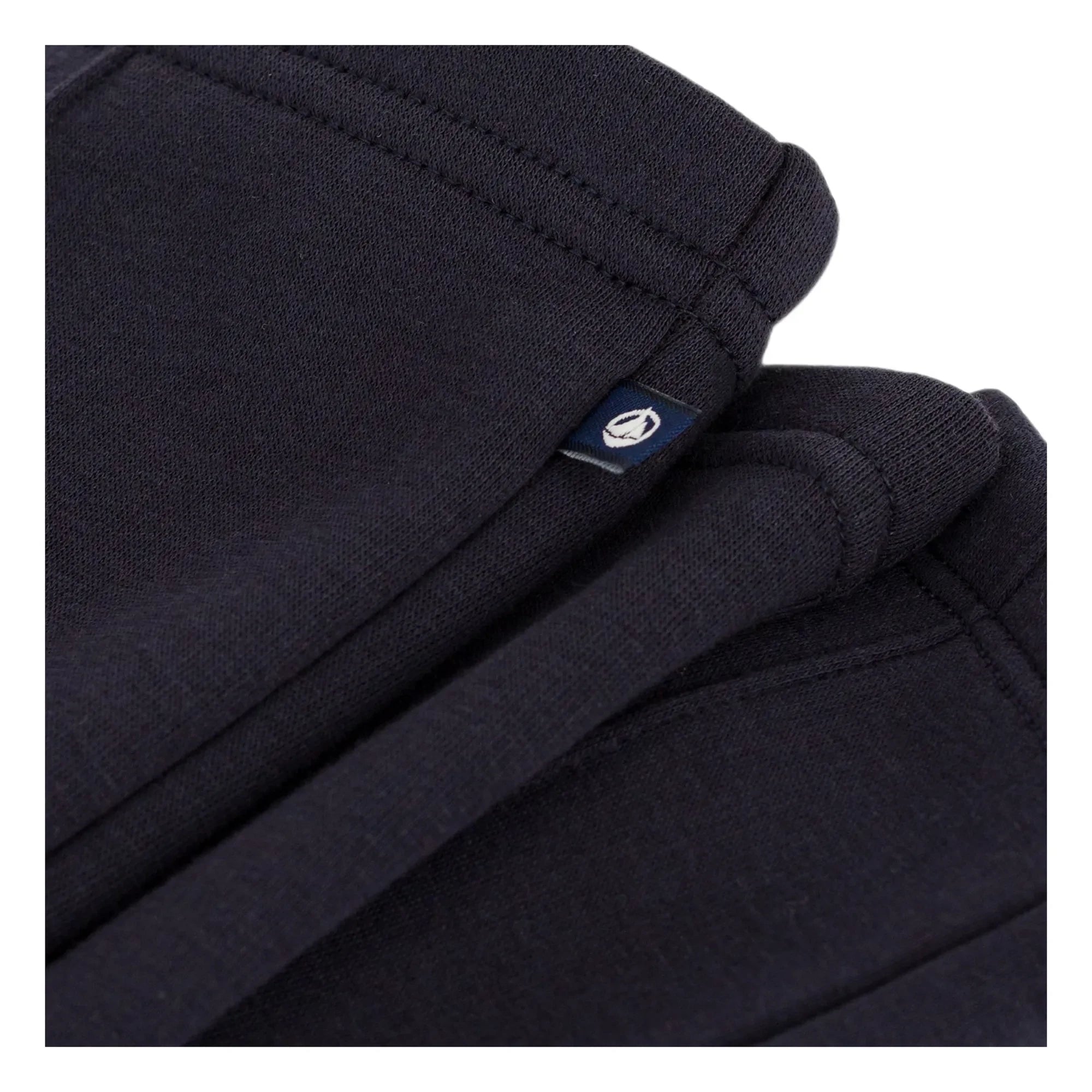 Petit Bateau - Spindel-Jegging | Marineblau