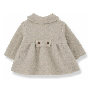 1+ in the family - Anne Mantel | Beige