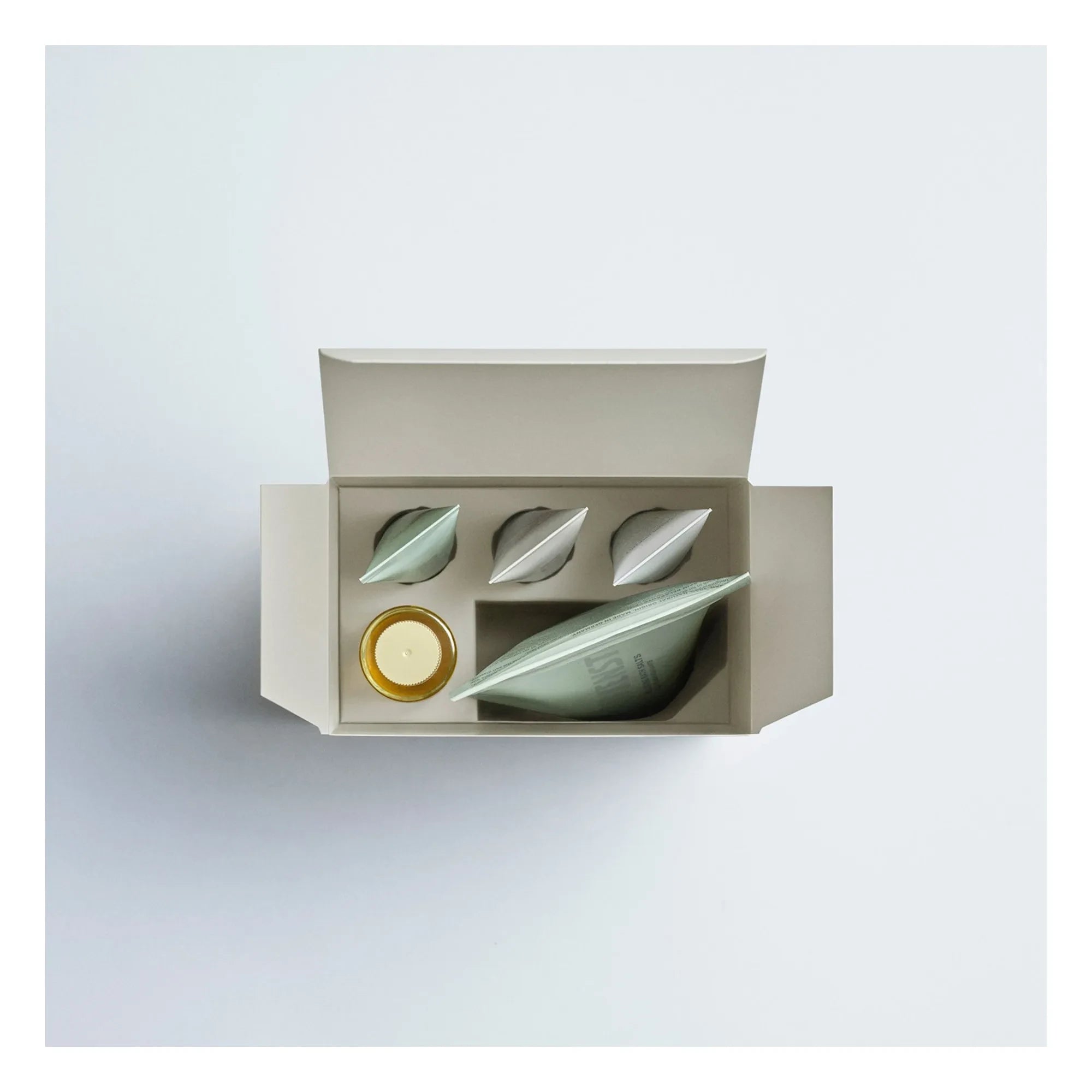 BIRKENSTOCK Care Essentials - Essential Care - Entdeckungs-Kit