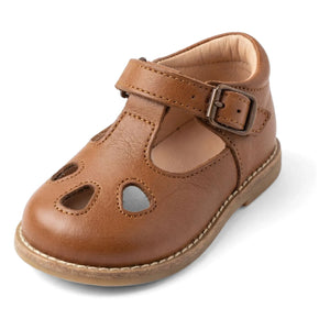 Petit Nord - Babys T-Bar | Cognac