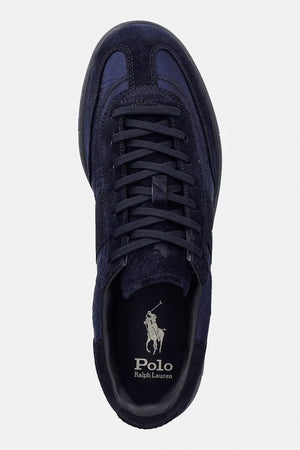 Polo Ralph Lauren Bedford Pp Erkek Spor Ayakkabı