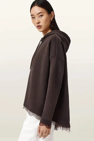 AllSaints NIA Sweatshirt