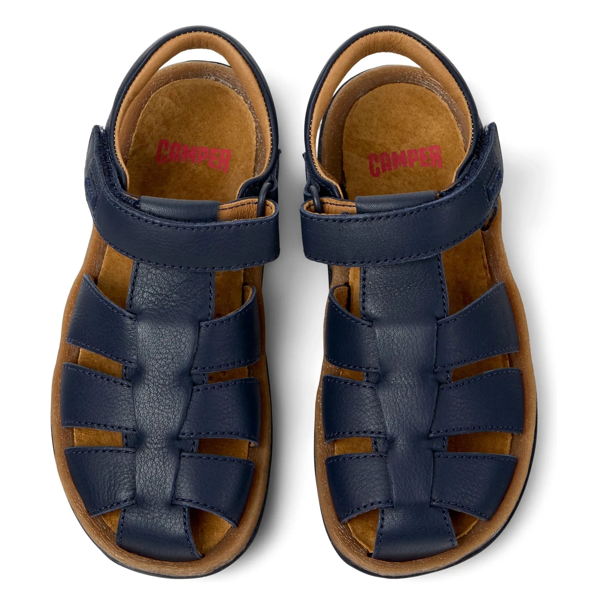 Camper - Bicho Sandalen | Dunkelblau
