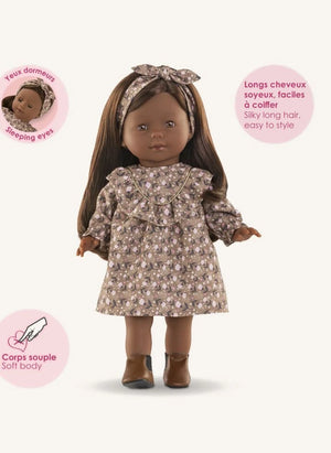 Corolle - My Corolle - Indien