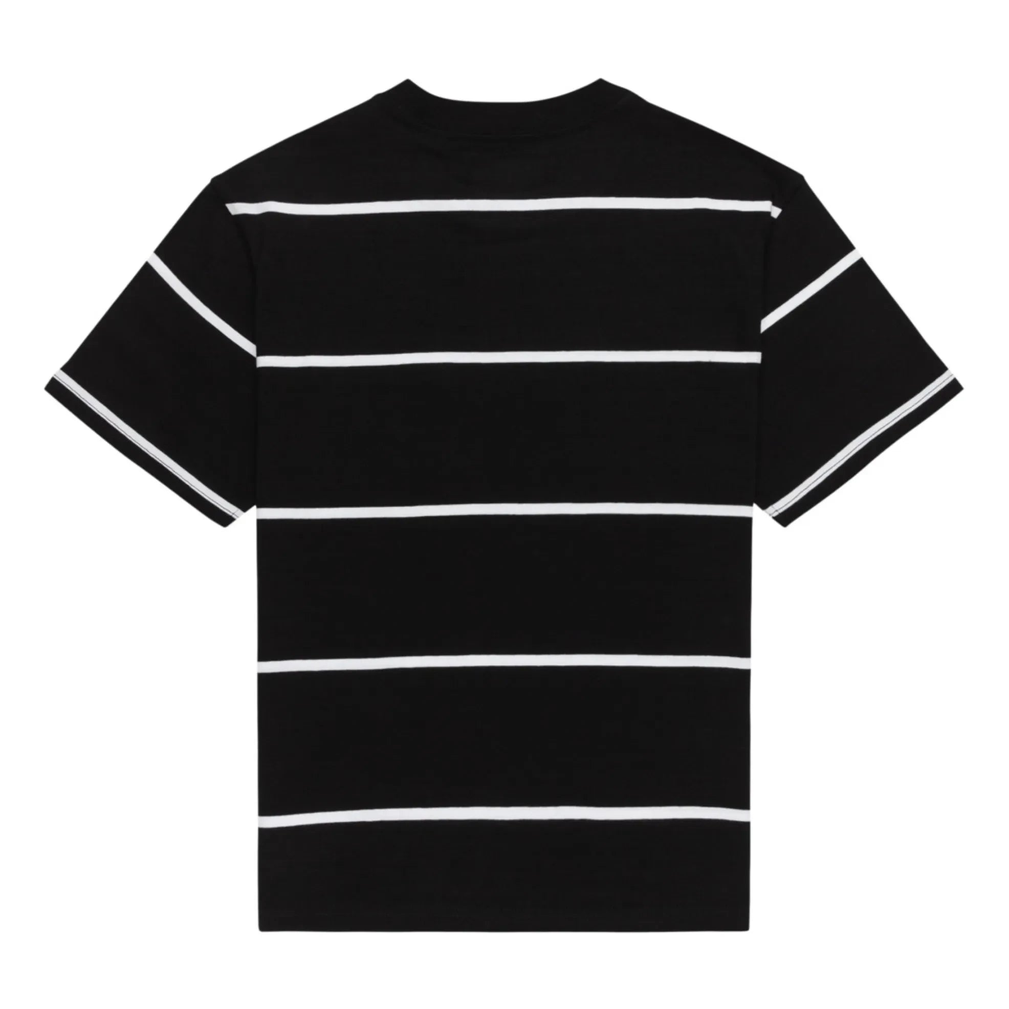 Element - Basic T-Shirt mit Tasche | Schwarz