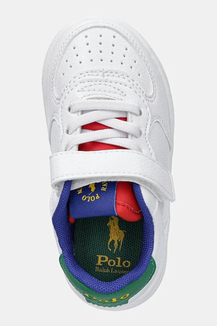 Polo Ralph Lauren MASTERS COURT PS Sneaker
