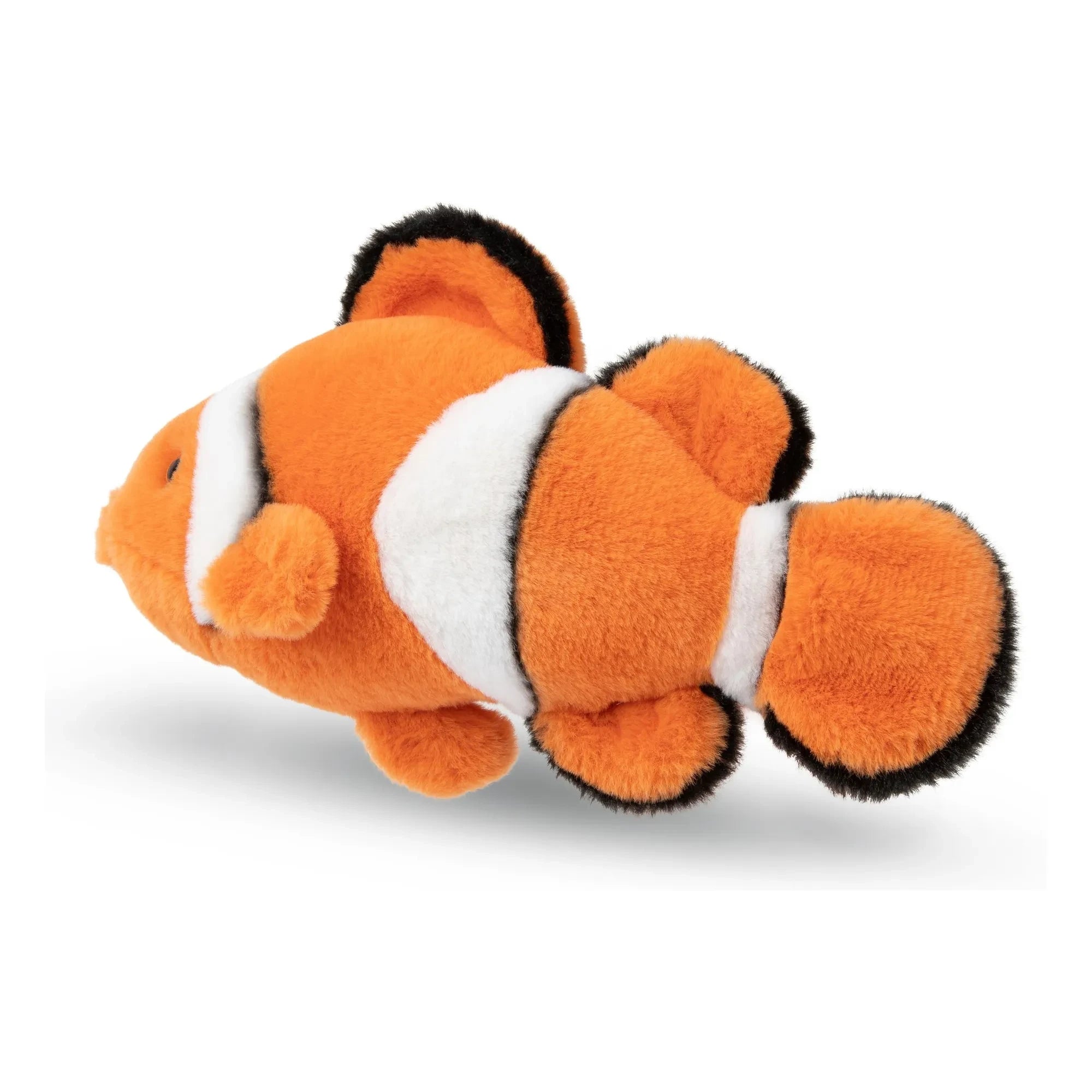 Bon Ton Toys - WWF - Plüsch-Clownfisch | Orange