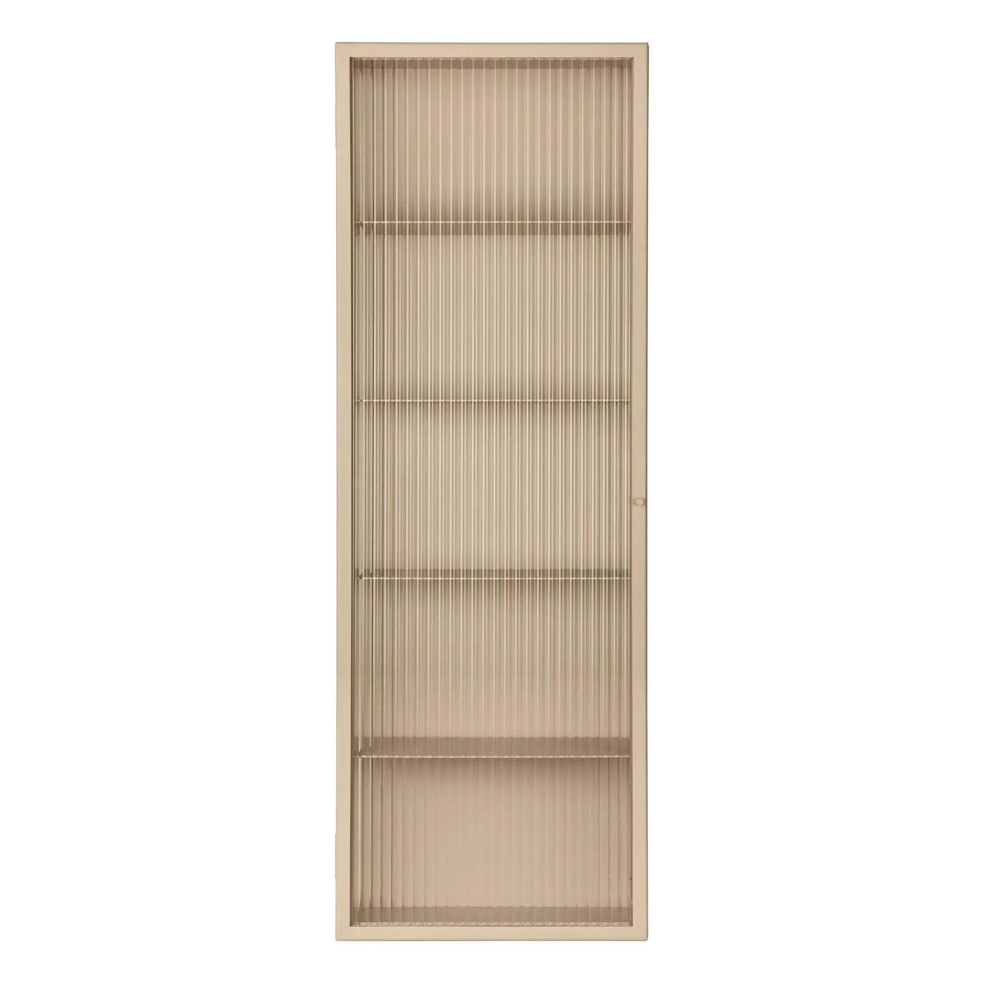 Ferm Living - Vitrine Haze | Beige