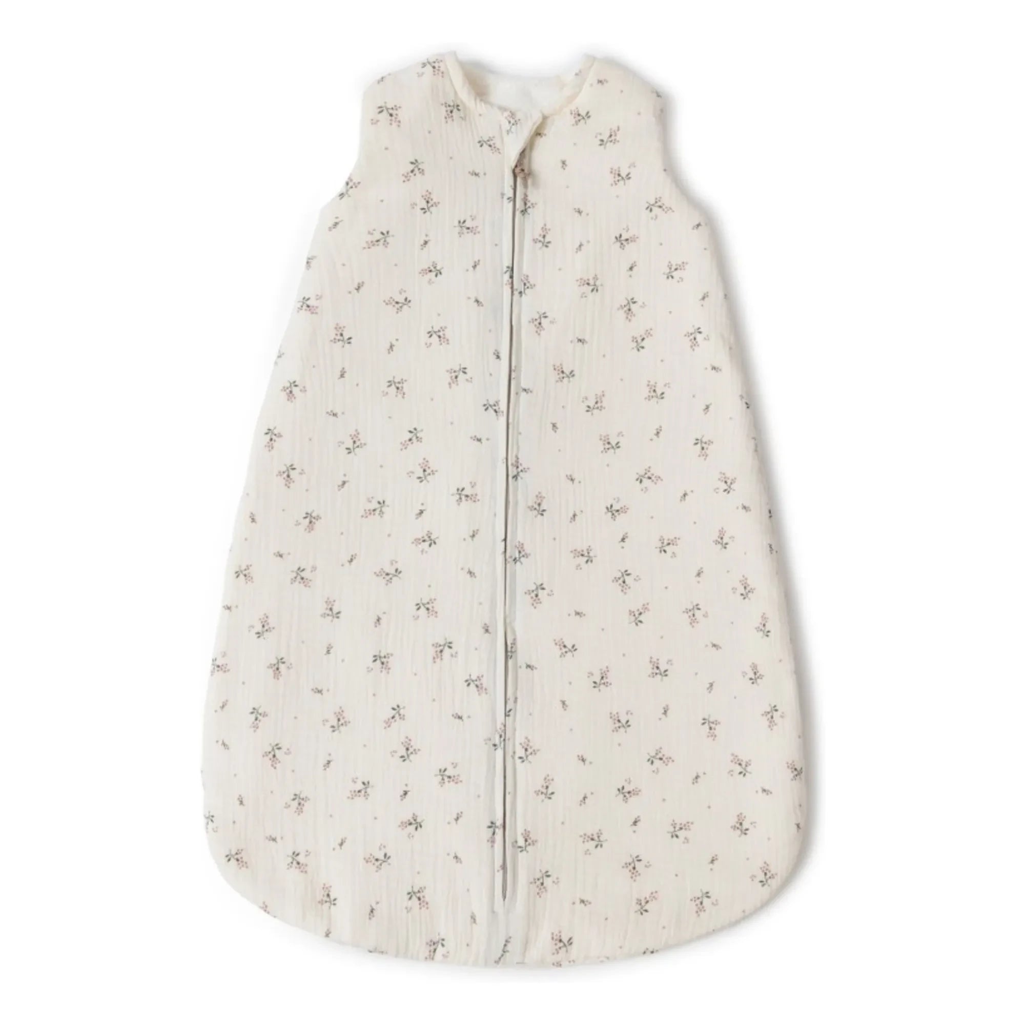 Babyshower - Roseberry Baby-Schlafsack | Ecru