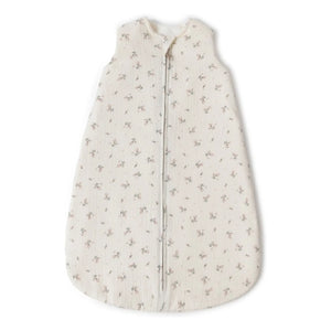 Babyshower - Roseberry Baby-Schlafsack | Ecru