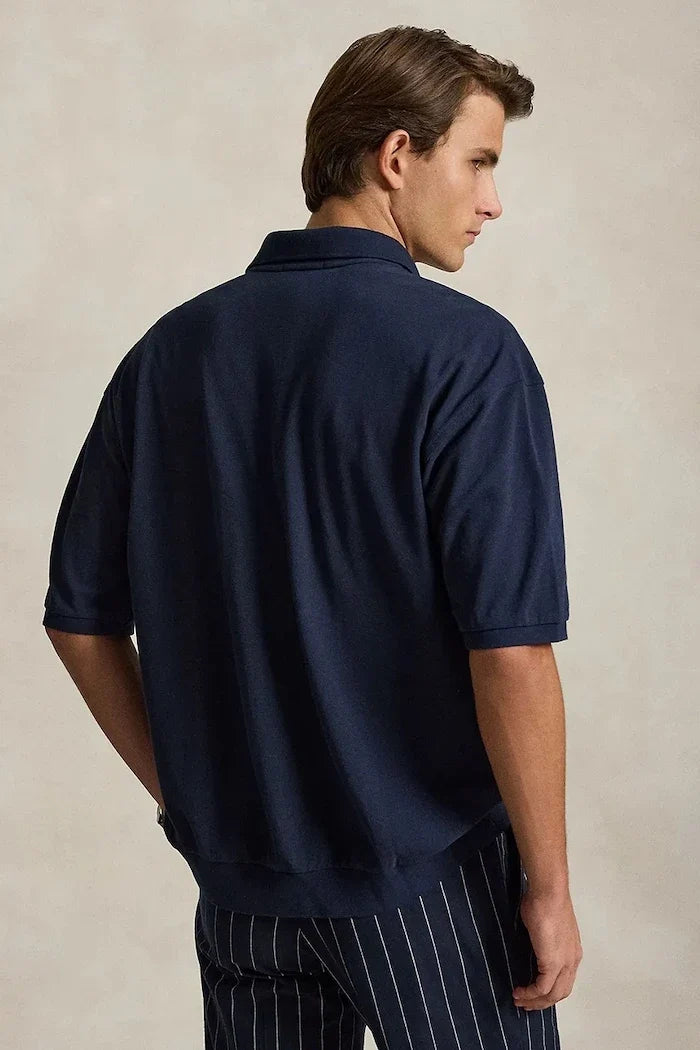 Polo Ralph Lauren erkek pamuklu gömlek