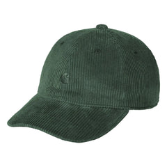 Carhartt WIP - Harlem Mütze | Waldgrün
