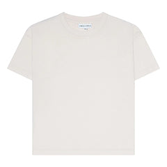 Smallable Kid - Liv T-Shirt Bio-Baumwolle | Creme