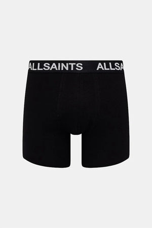AllSaints erkek pamuk elastan boxer