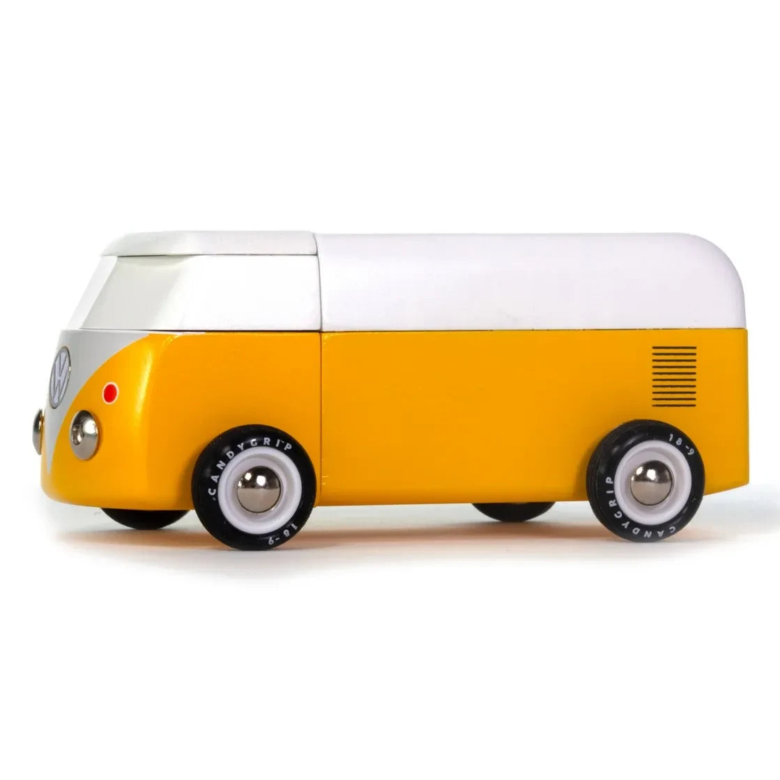 Candylab - Naneler - VW Plaj Otobüsü | Sarı