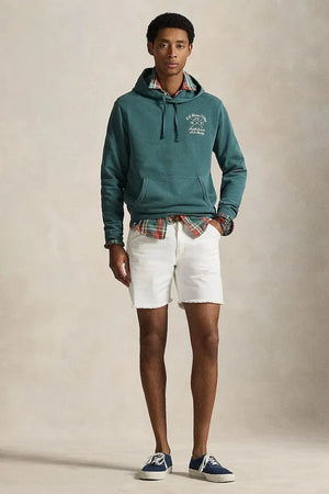Polo Ralph Lauren Pamuklu Sweatshirt