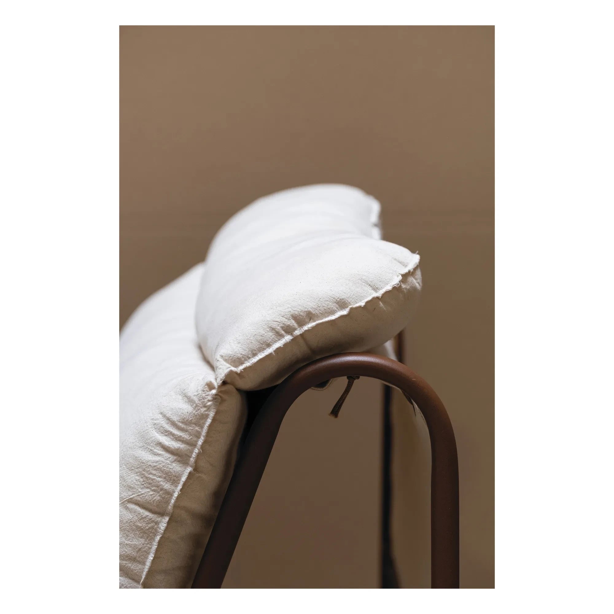 Honoré - Campo Indoor-Sessel | Ecru