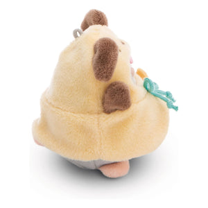Nici - Dog kostümiertes Shai Hamster Plüsch | Beige