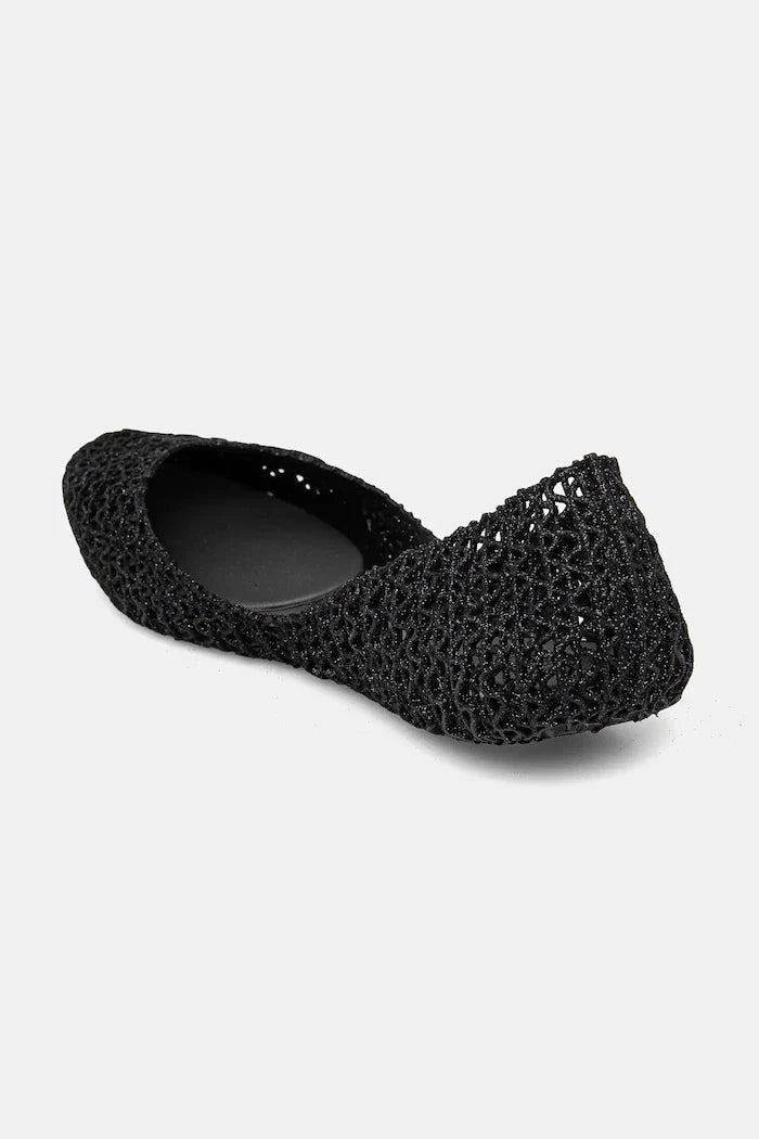 Melissa - Campana Papel Balerinler