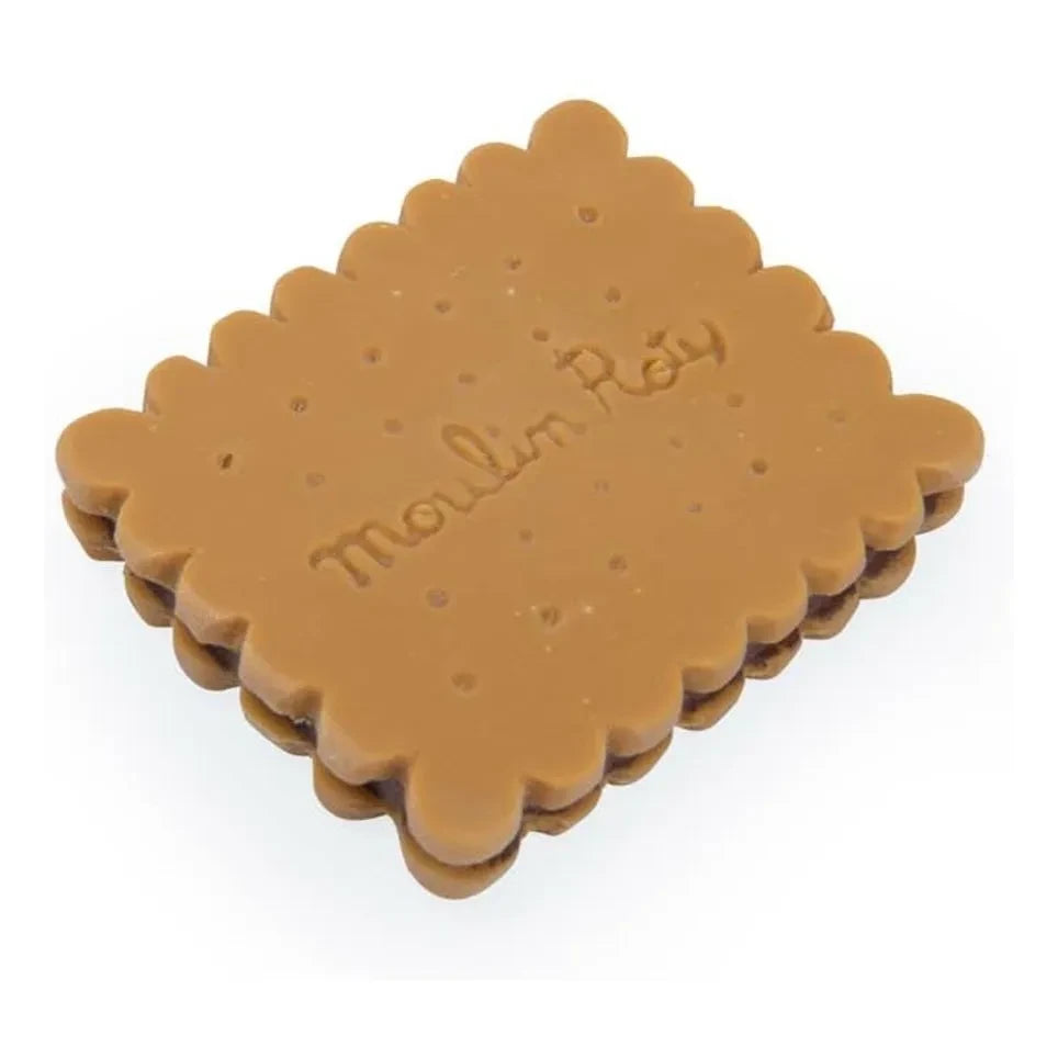Moulin Roty - Beißring Keks