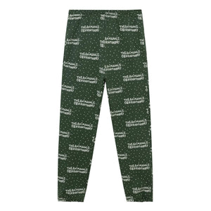 The Animals Observatory - Dromedary Joggers | Koyu yeşil