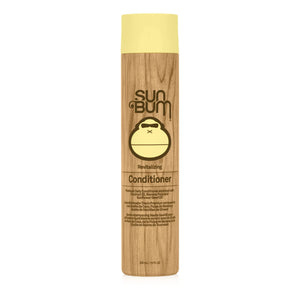 Sunbum - Belebende Haarspülung - 300 ml