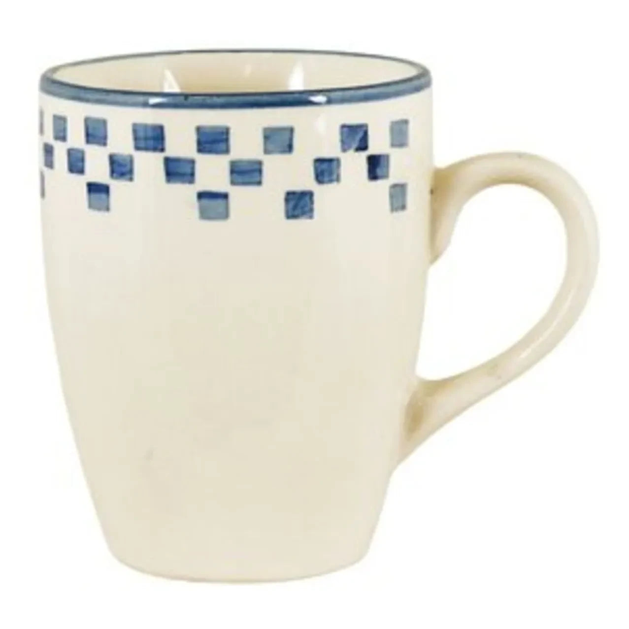 Strömshaga - Tasse Marion | Blau