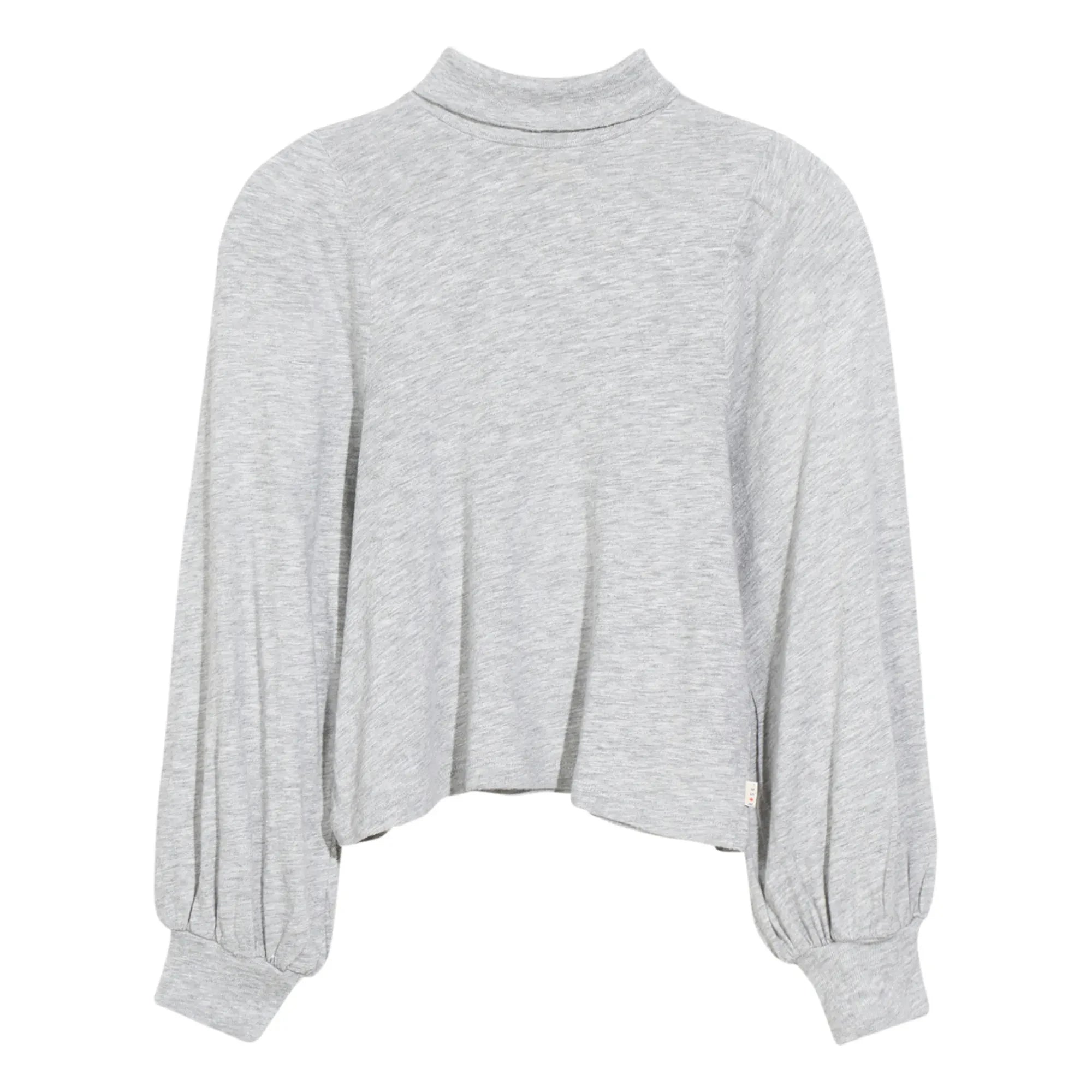 Bellerose - Mazo Rollkragen | Grau